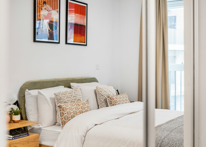 Second Bedroom Second Bedroom